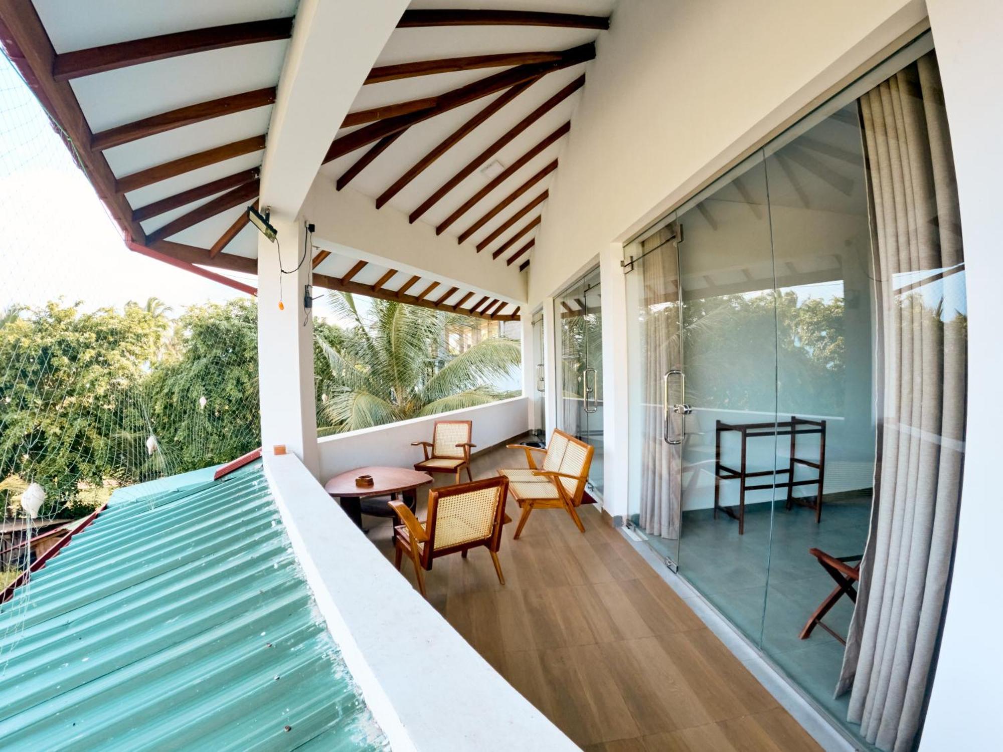 Baden Beach Hotel Калкуда Экстерьер фото
