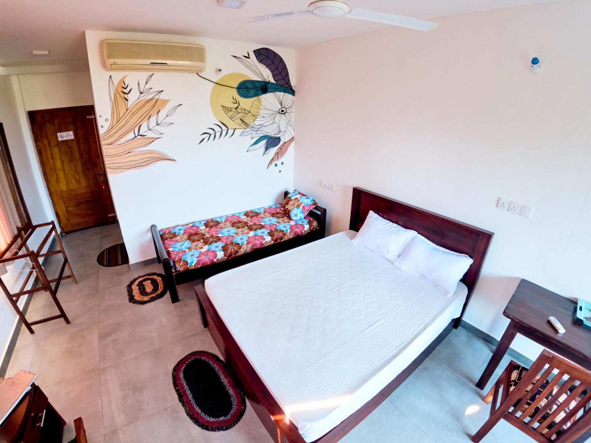 Baden Beach Hotel Калкуда Экстерьер фото