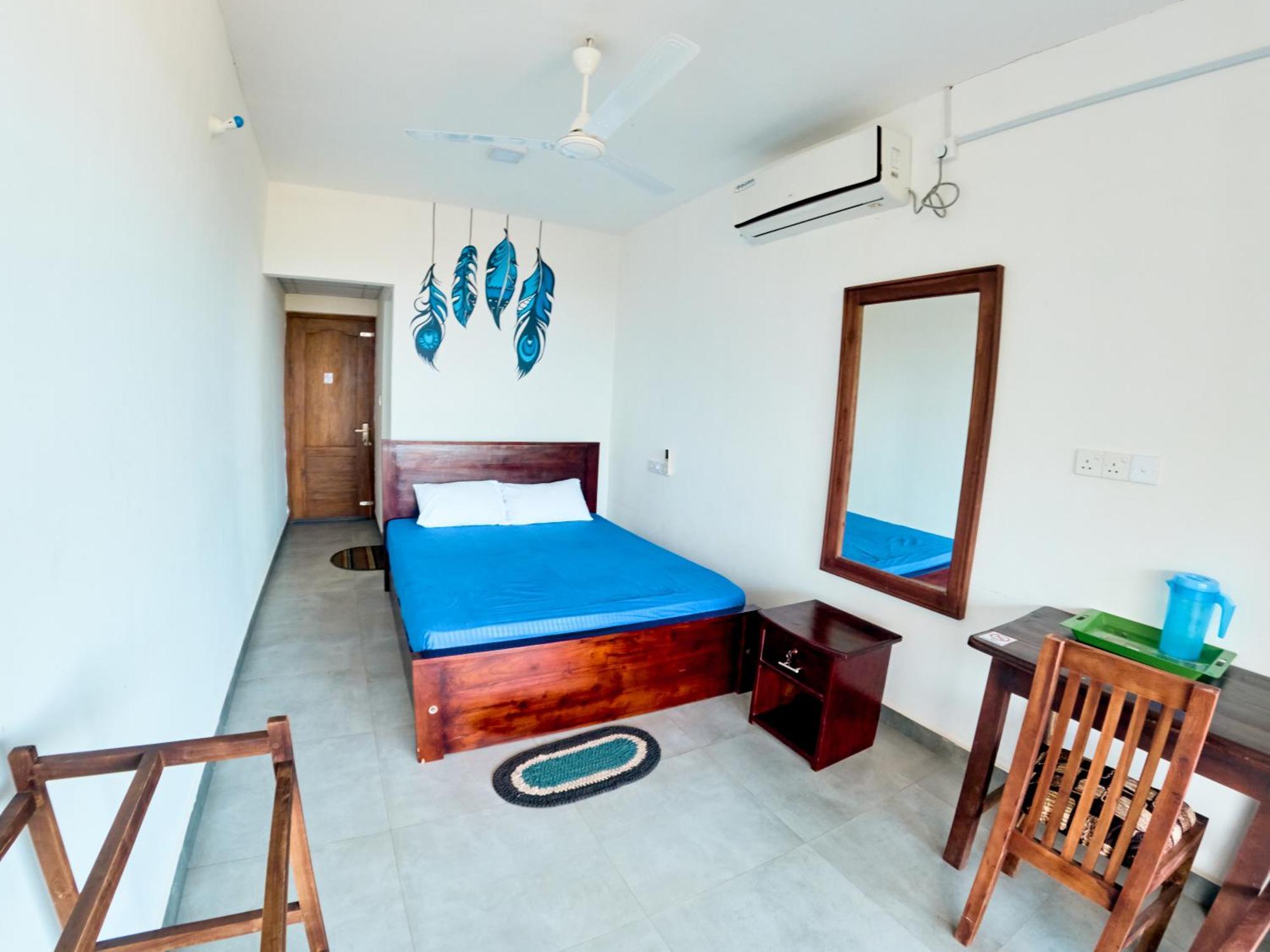 Baden Beach Hotel Калкуда Экстерьер фото